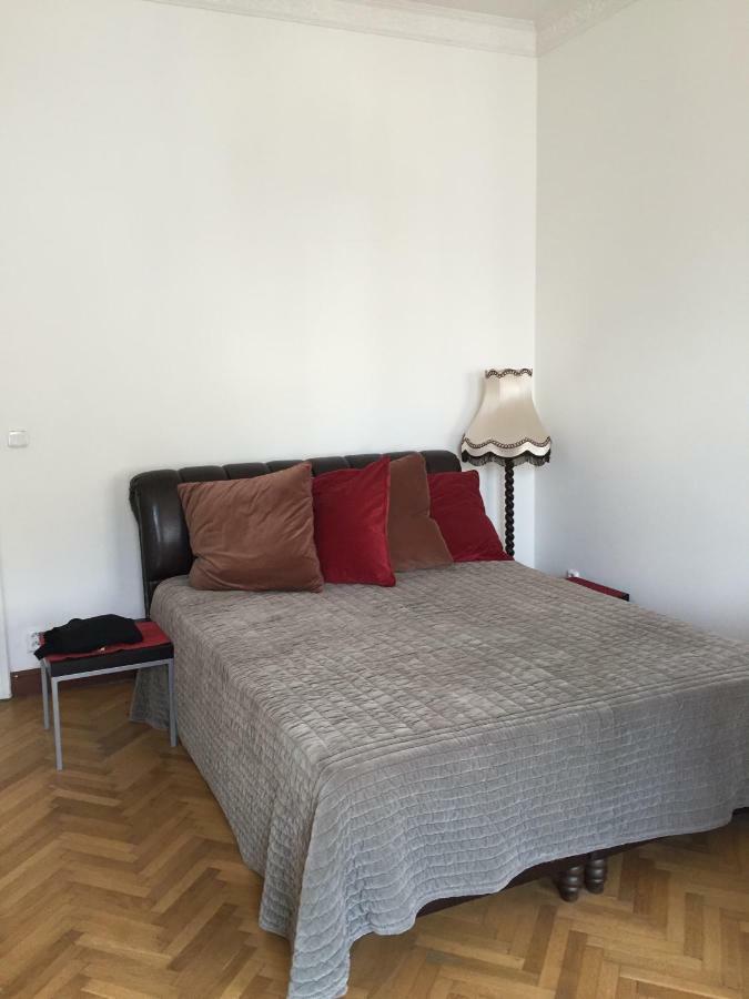 Apartman Vridelni 136 Karlovy Vary Exterior photo